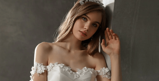 5 Bridal Dress Trends To Know In 2023 - Bay Bridal and Ball Gowns