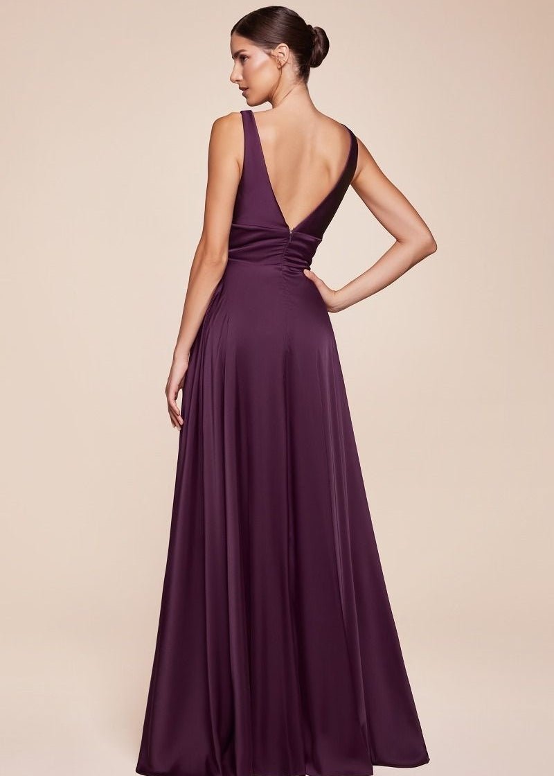 burgundy dress nz Florence Empire Satin Ball in Size 8 97% polyester 3% spandex AW Pasque Dress, Taupe Size:3y adding a touch of