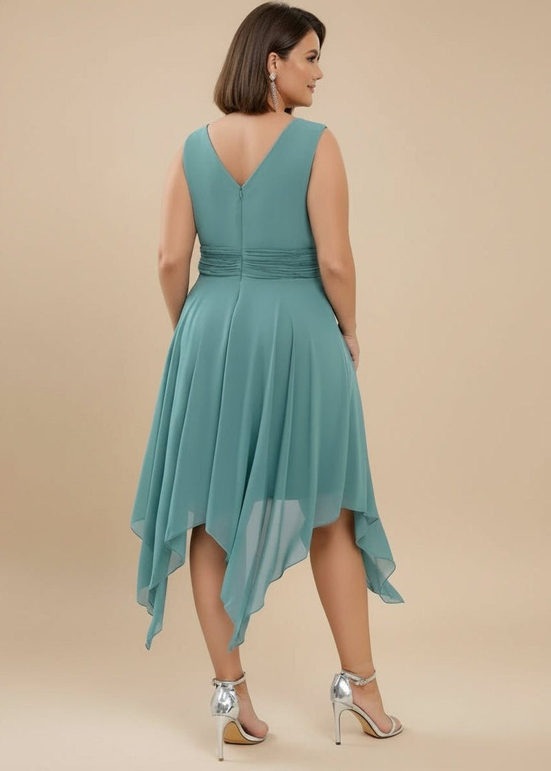 pixie bridesmaid dress Pixie Wedding Dress