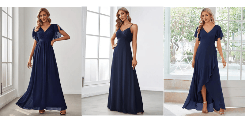 Budget-Friendly Bridesmaid Dresses: Stylish Options That Won't Break the Bank - Bay Bridal and Ball Gowns