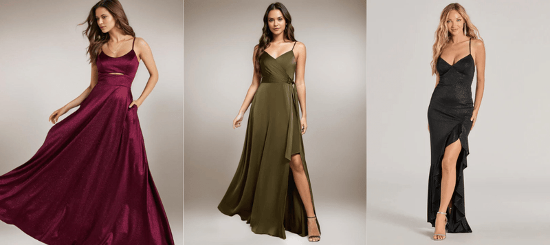 The Buy to Try Revolution: Making Dress Shopping Stress-Free in NZ - Bay Bridal and Ball Gowns