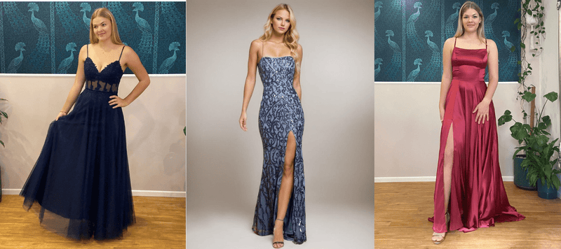 The Ultimate Ball Gown Guide for Kiwi Teens: What to Know Before You Shop - Bay Bridal and Ball Gowns