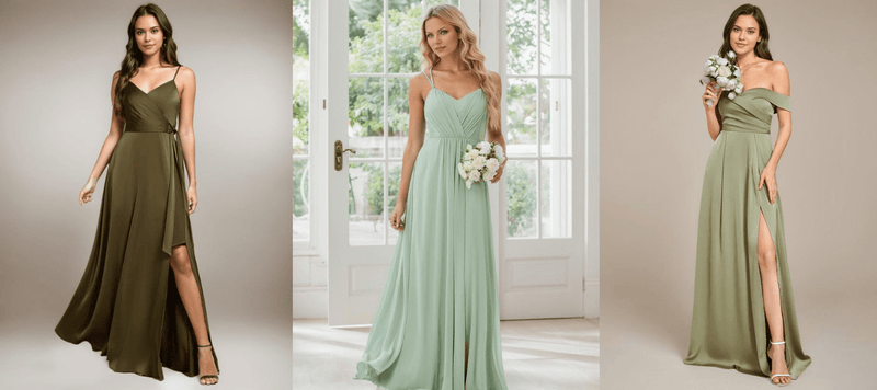 Top Bridal Trends: How Lace and Satin Are Dominating Wedding Dresses This Season - Bay Bridal and Ball Gowns