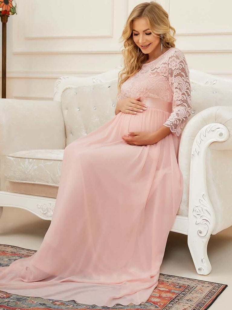 Maternity Gowns | Bay Bridesmaid