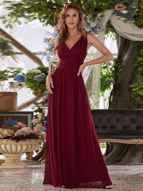 NZ Stocked Bridesmaid Gowns - Bay Bridal and Ball Gowns