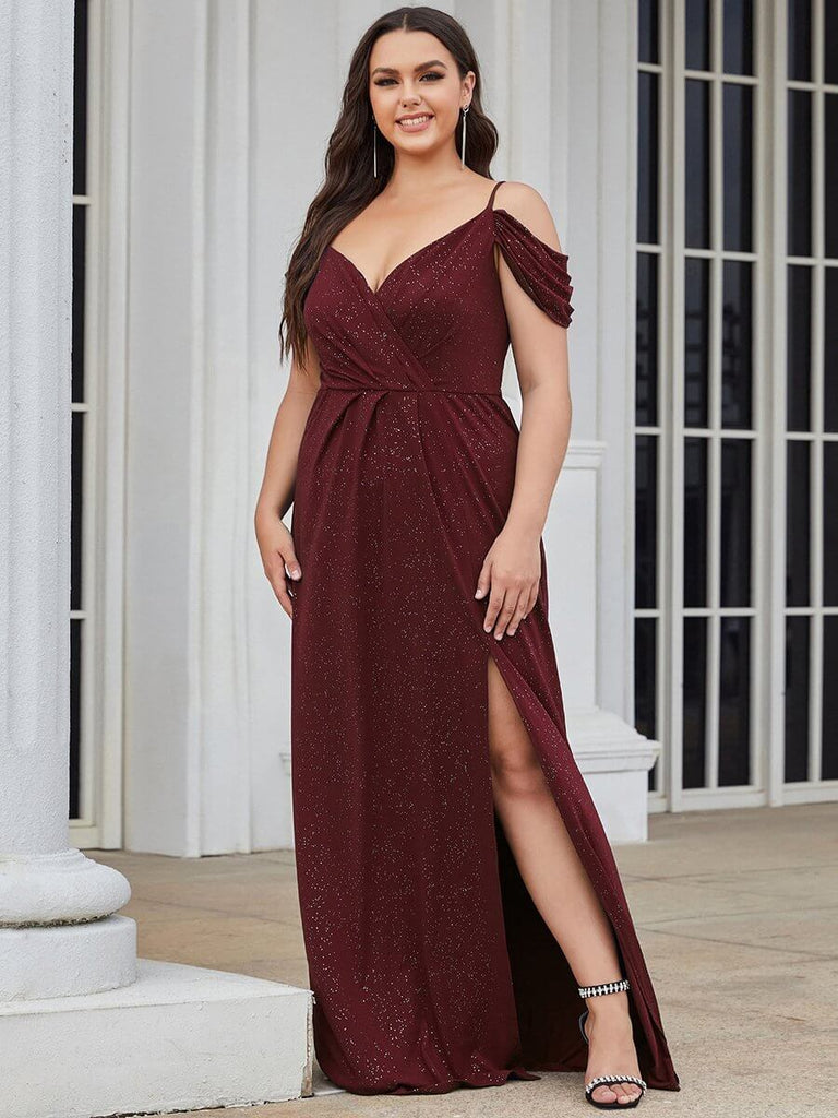 Plus Size Ball Dresses - Bay Bridal and Ball Gowns