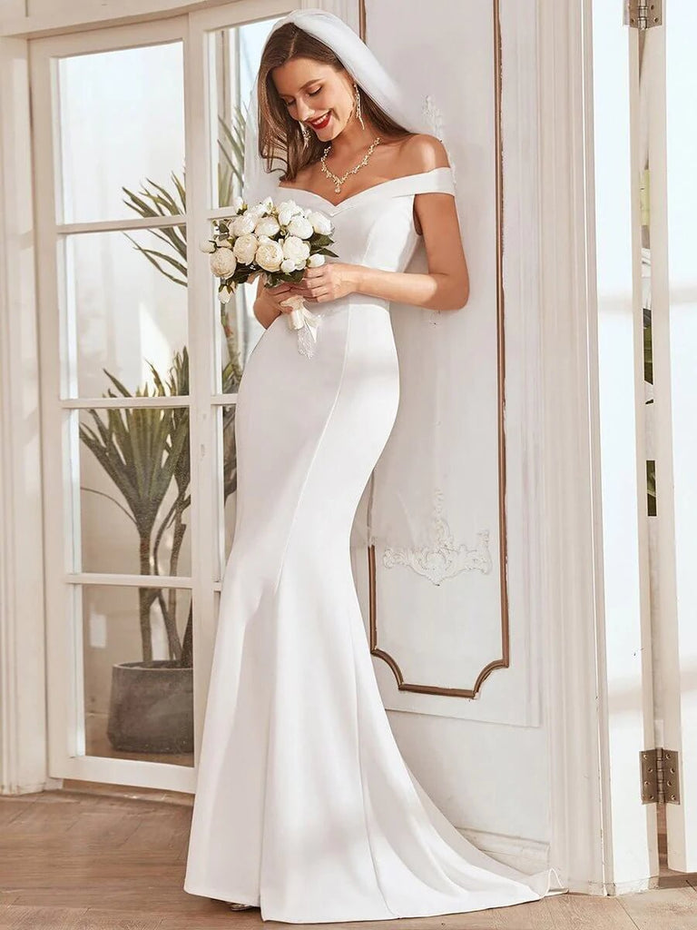 Wedding Gown - Bay Bridal and Ball Gowns