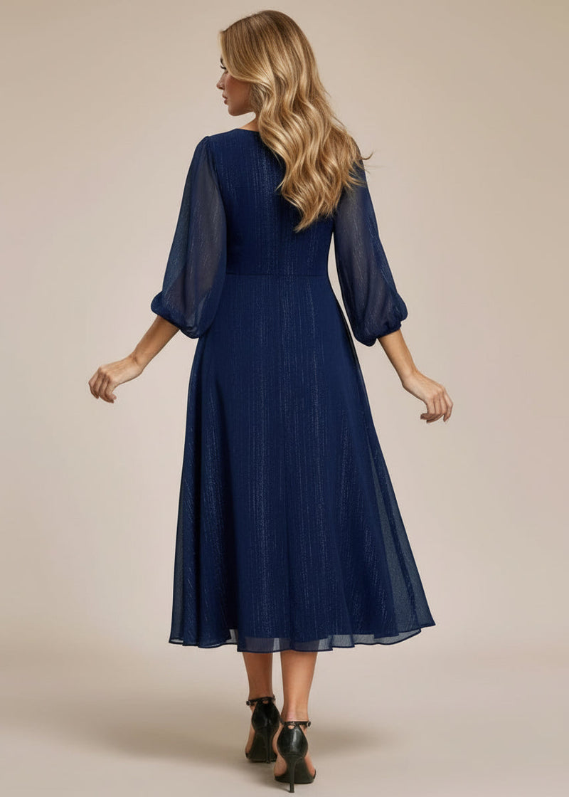 Karleen Mother of the bride or groom dress s18 Express NZ Wide