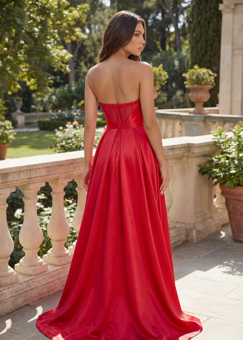 NZ Stocked Ball Gowns | Shop Formal Dresses Bay Bridal NZ Stocked Ball Gowns | Shop Formal Dresses Bay Bridal