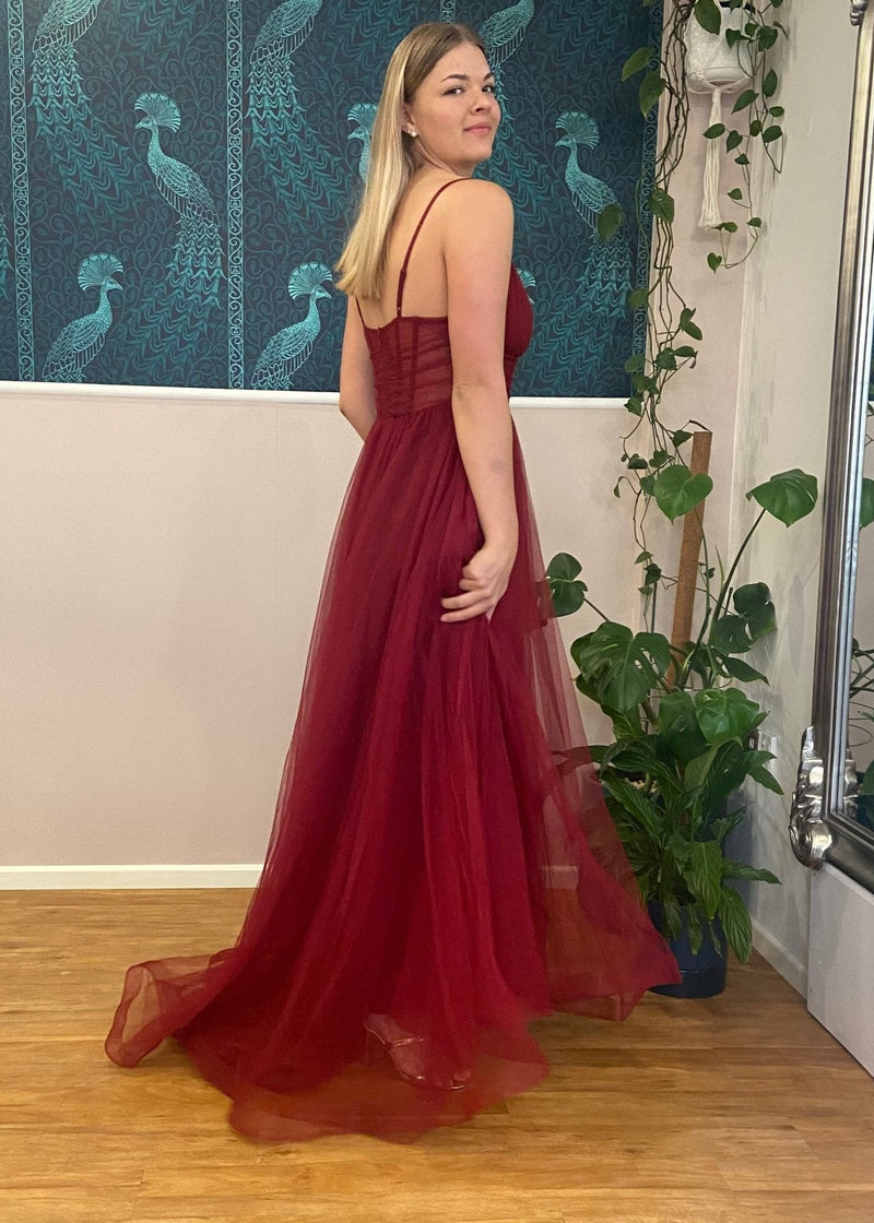 NZ Stocked Ball Gowns | Shop Formal Dresses Bay Bridal