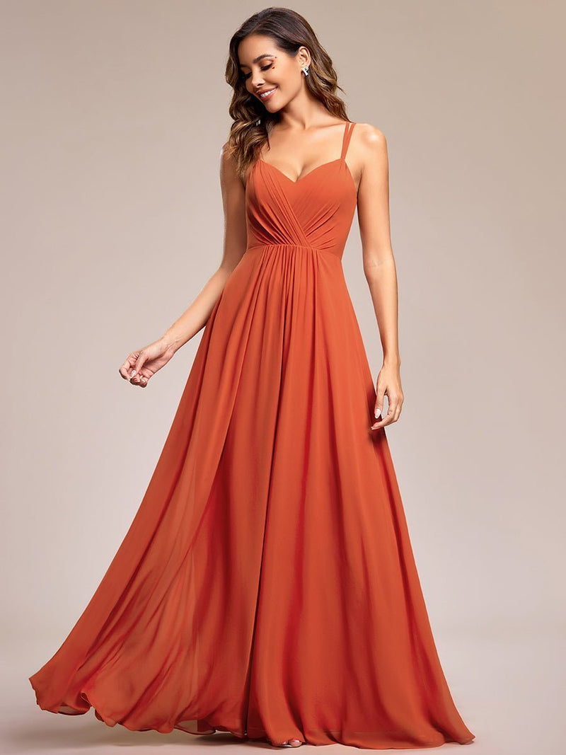 Aminata plus size bridesmaid or ball gown with lace up back - Bay Bridal and Ball Gowns