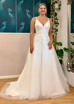 COMING SOON - Bay Bridal and Ball Gowns