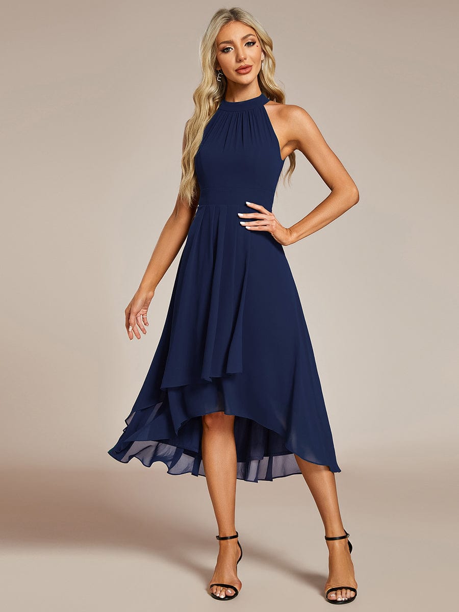 Express halter dress hotsell