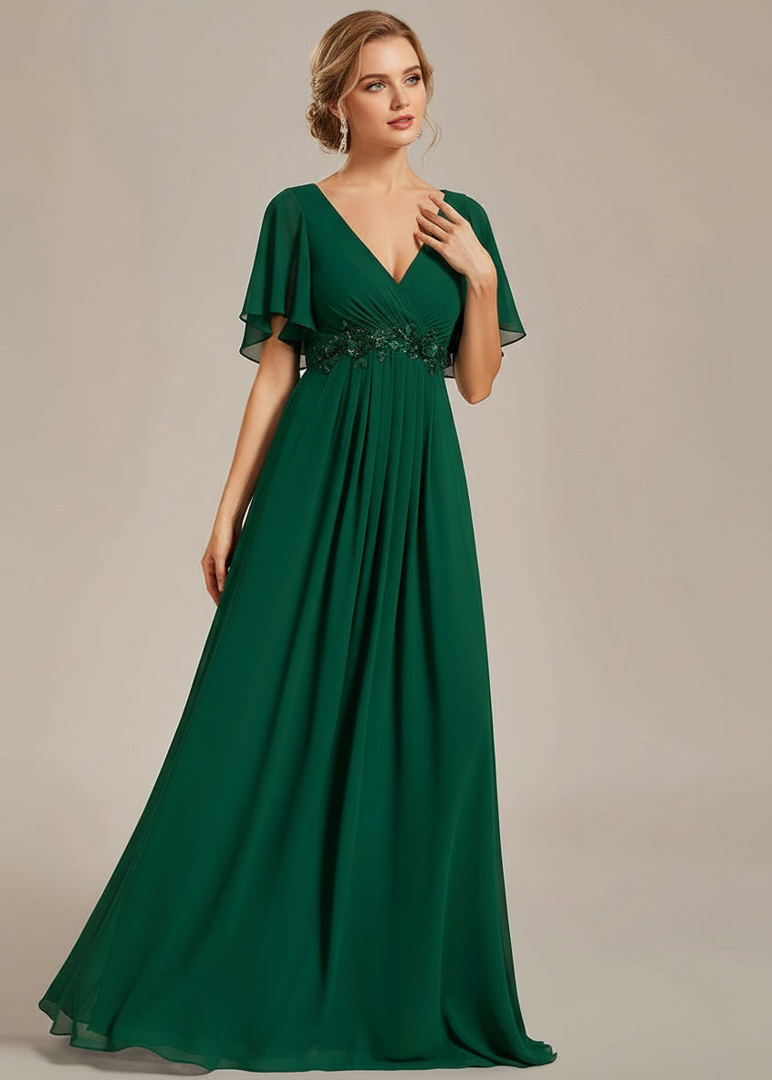 bridesmaid dresses auckland Auckland Bridesmaid Dress by Tania Olsen  Olive Green