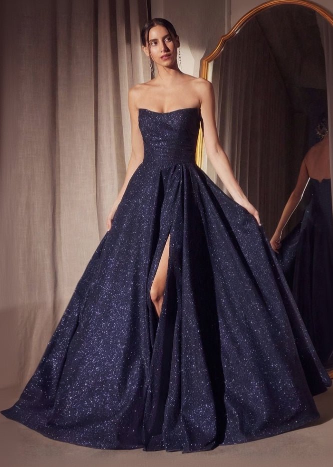 Ball Dresses NZ | School Ball & Formal Dresses | Bay Bridal