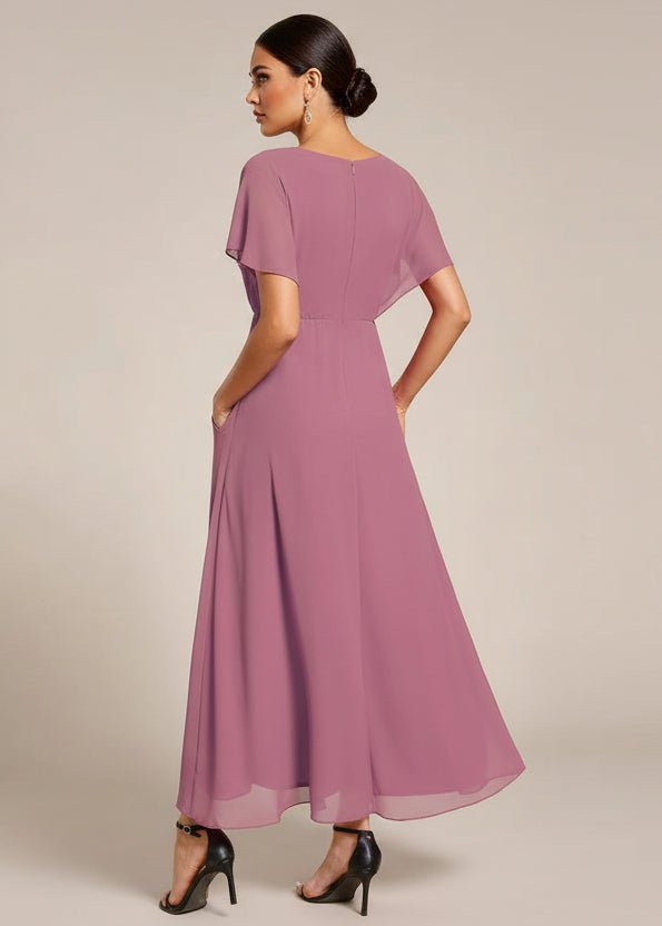 Haydie Mother of the Bride or Groom Dress
