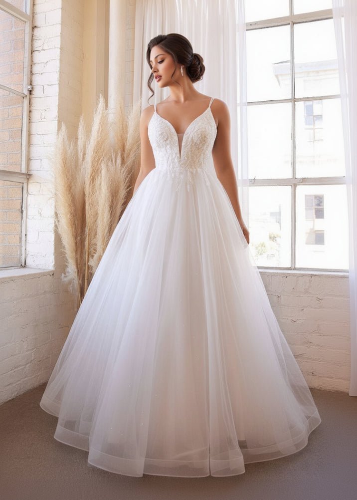 Shop Ready to Ship Dresses NZ | Fast Wedding Dress Delivery