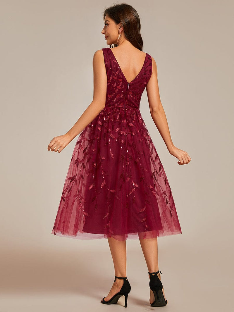 Jilly wedding guest/mother of the bride gown s10-12 burgundy Express NZ wide - Bay Bridal and Ball Gowns
