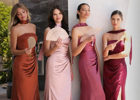 Wedding Gowns & Bridesmaid Dresses in Motueka, Nelson NZ