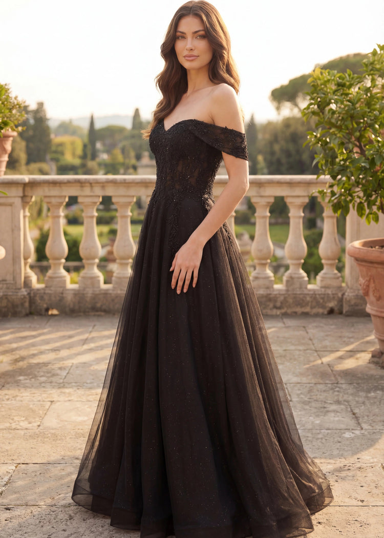NZ Stocked Ball Gowns | Shop Formal Dresses Bay Bridal