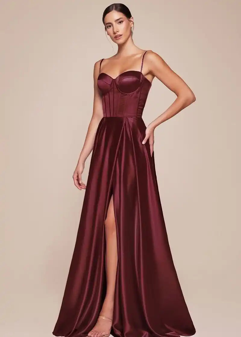 Bridesmaid Dresses NZ | Shop Elegant Wedding Party Dresses