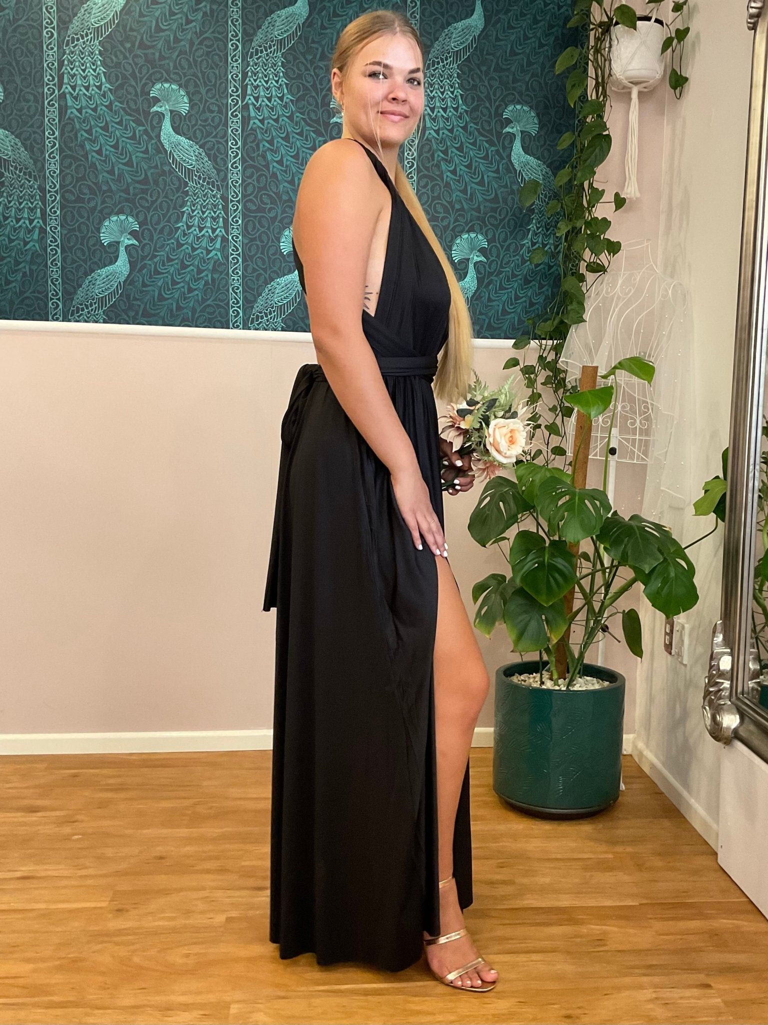 black bridesmaid dress nz Black Bridesmaid Dress | Black Bridesmaid Dresses Online NZ