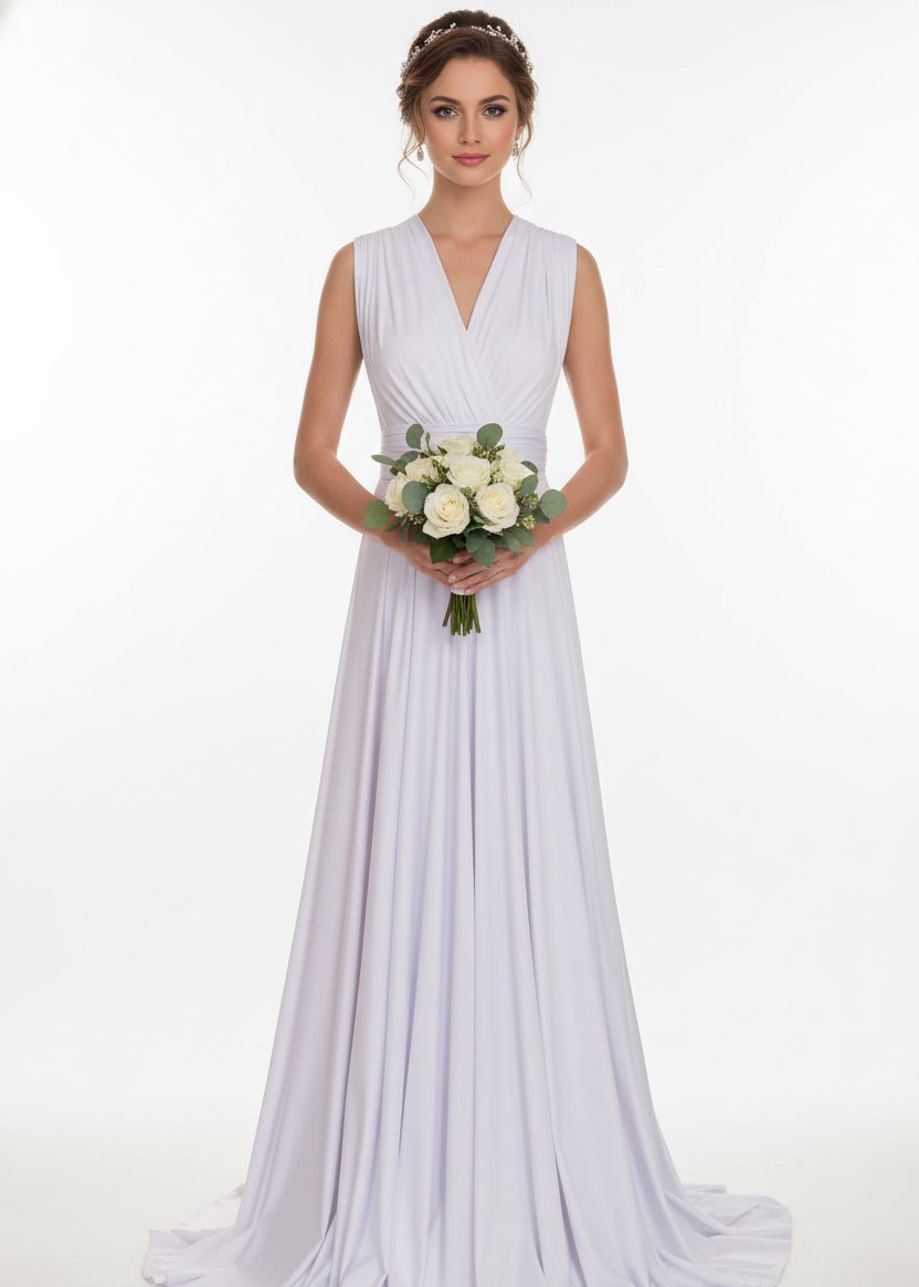 Buy Infinity Dresses NZ | Bridesmaid Multiway Dresses