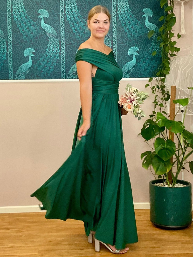 green bridesmaid dresses nz Green Bridesmaid Dresses