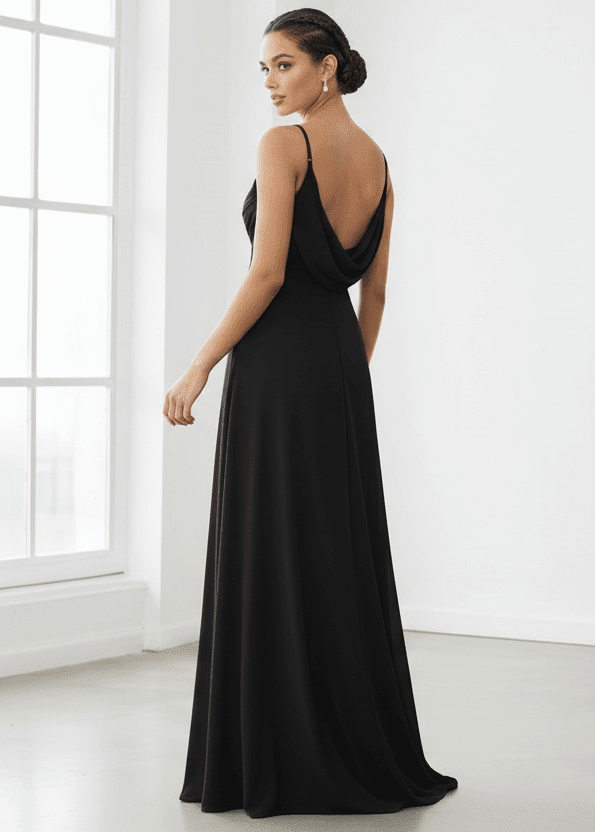 Plus Size Dresses NZ – Elegant Curve & Formal Styles