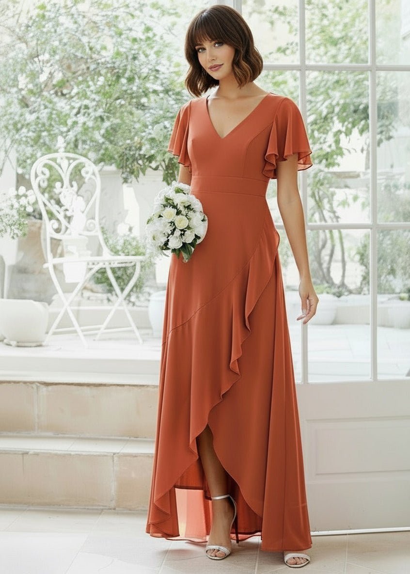 formal dresses nz Evening | Inclusive Sizes chende