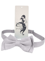 Luxe Boy's infinity bow tie - Bay Bridal and Ball Gowns