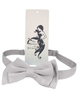 Luxe Boy's infinity bow tie - Bay Bridal and Ball Gowns