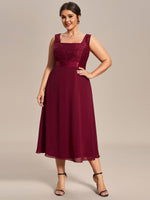 Aella two piece mother of the bride/groom suit in Burgundy Express NZ wide - Bay Bridal and Ball Gowns