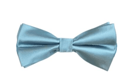 Boys Solid Wedding Bow Tie Express NZ wide - Bay Bridal and Ball Gowns