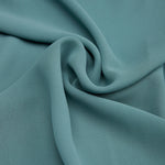 Chiffon swatches (classic collection - chiffon bridesmaid gowns) - Bay Bridal and Ball Gowns