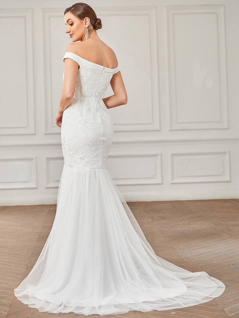 Shop Tulle Bridesmaid Dresses Online