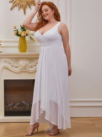Jaylynn maternity wedding gown in white Express NZ wide - Bay Bridal and Ball Gowns