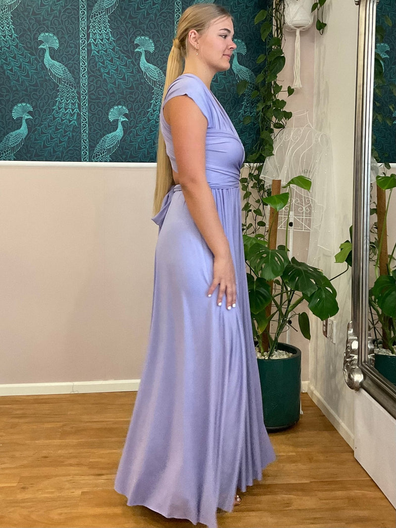 Lavender Bridesmaid Dresses Lilac Infinity Dress Lavender Bridesmaid Dress Chiffon Size 2X Birdy Grey Alex Lavender Bridesmaid Dresses Lilac Infinity Dress Lavender Bridesmaid Dress Chiffon Size 2X Birdy Grey Alex